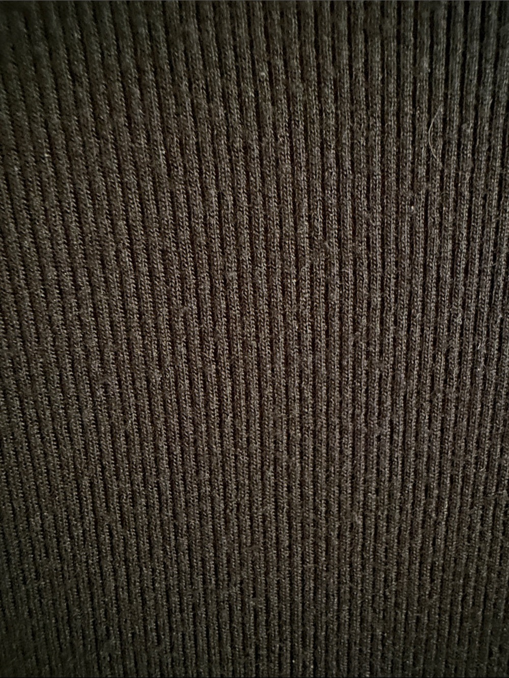 Knix | Micro Modal | Ribbed | Tee - Picture 10 of 10